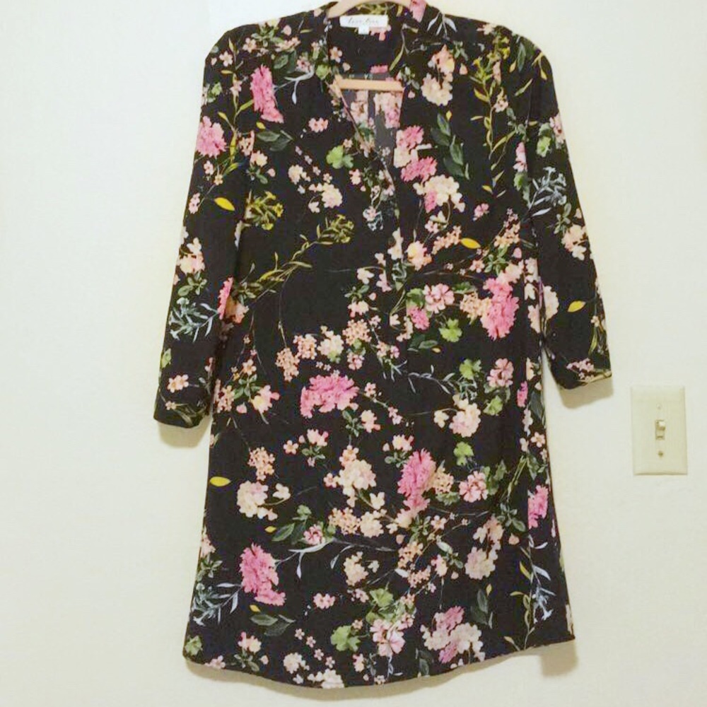 The Love Tree Dress
